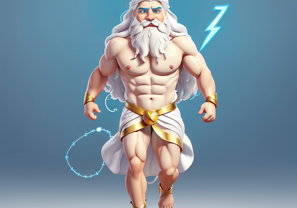 Apa Yang Di Maksud Game Kakek Zeus?